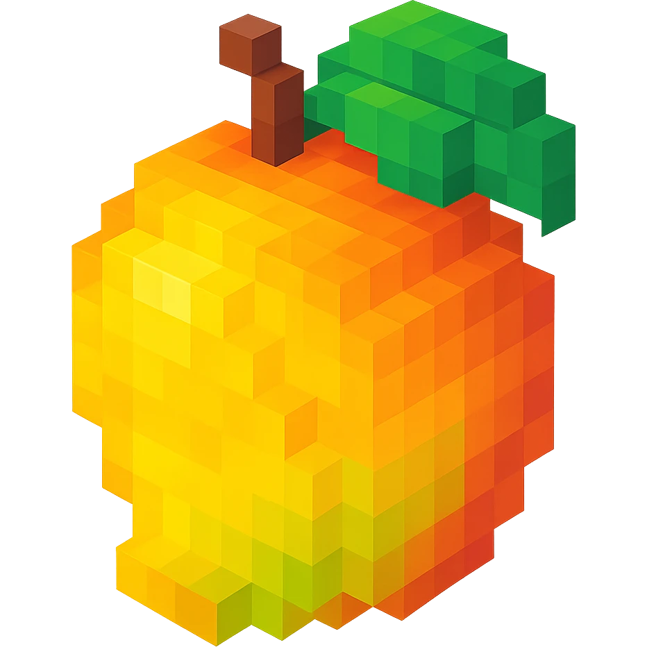 Mango emoji