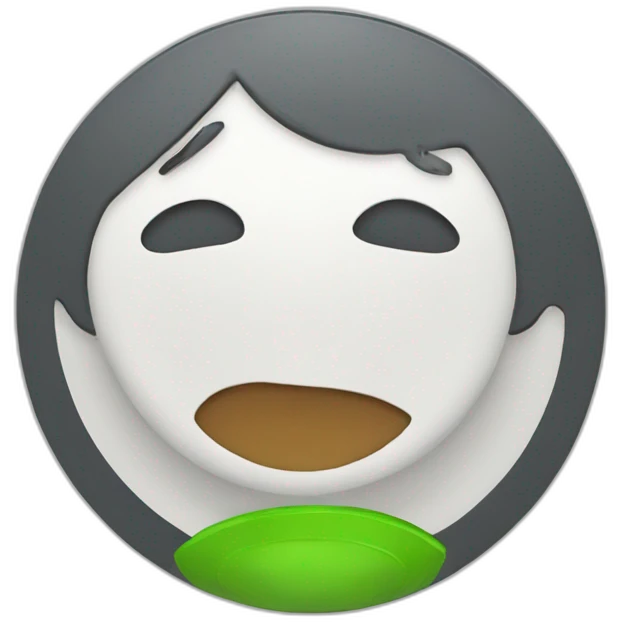 NFC tag emoji