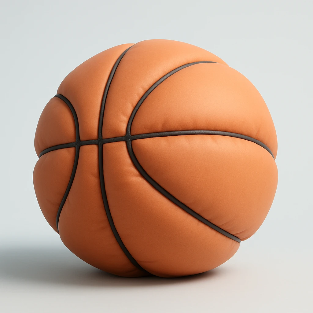 basket ball emoji