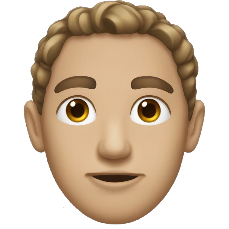 Atemoya emoji