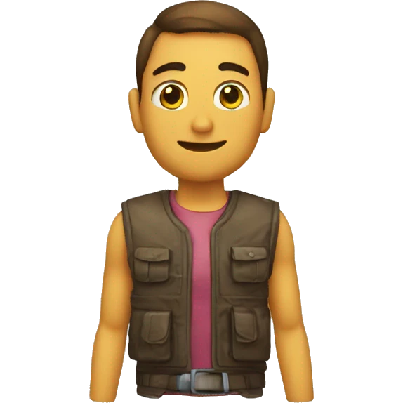 has un Emoji de un control de videojuegos emoji