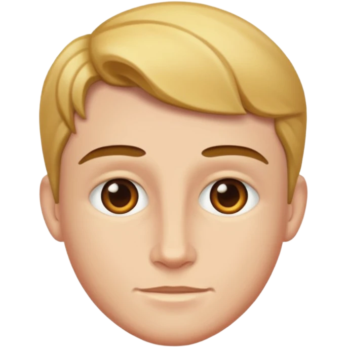 Brennan Robers emoji