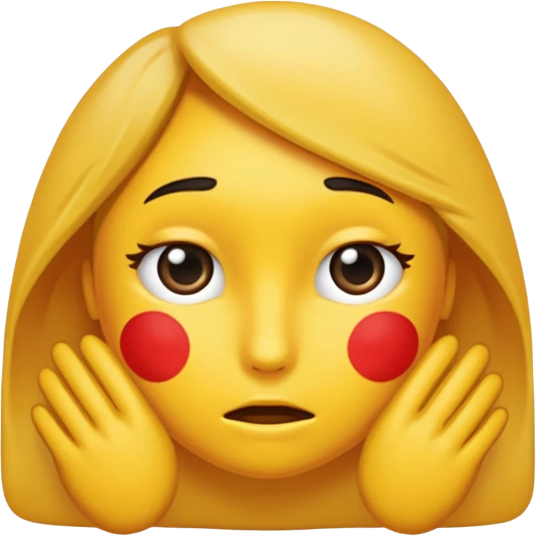 عير حلو emoji