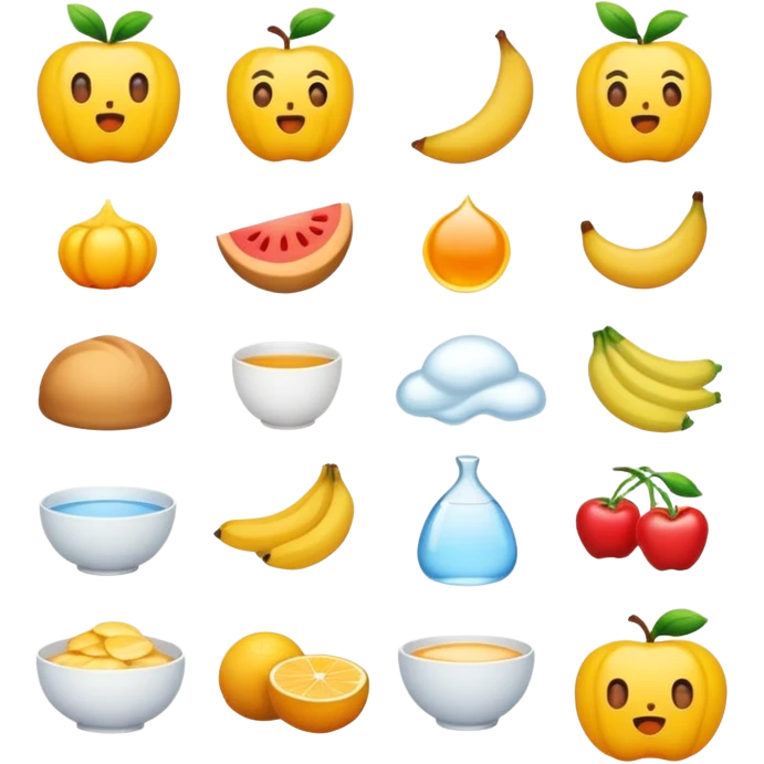 반짝이는 잉어 emoji