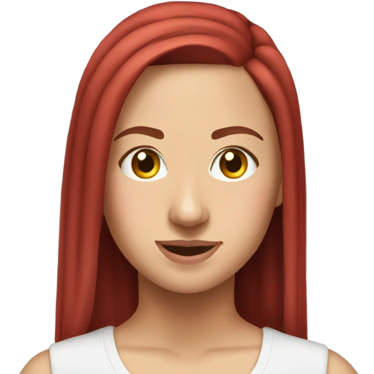 danielle bregoli emoji
