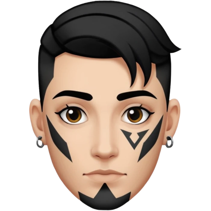 fais le signe Jul  emoji