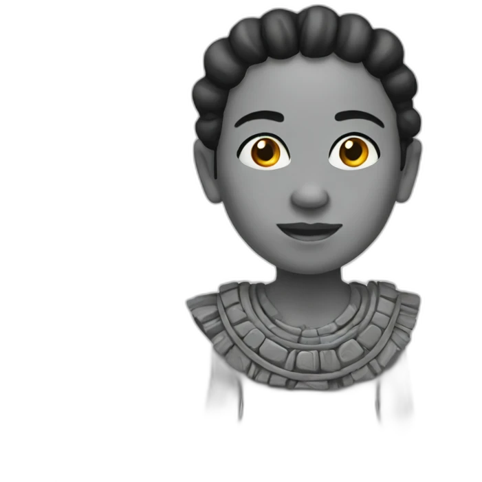 Maya emoji
