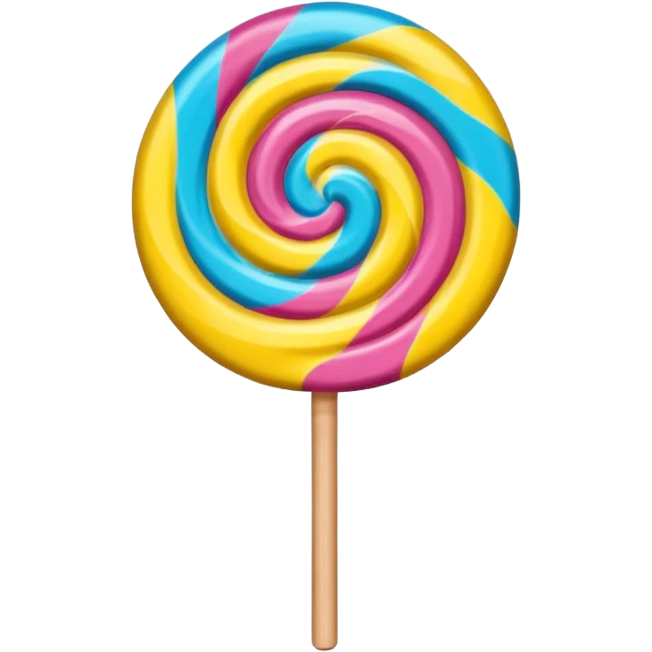 lollipop emoji