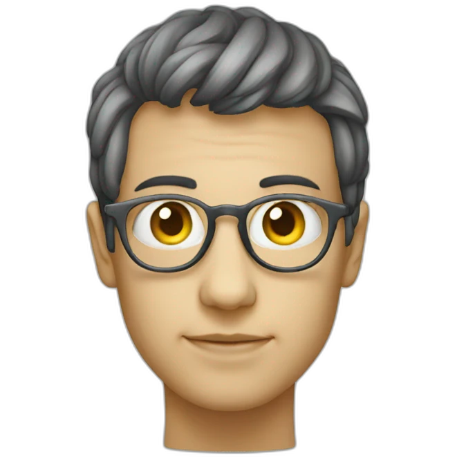 optical illusion emoji