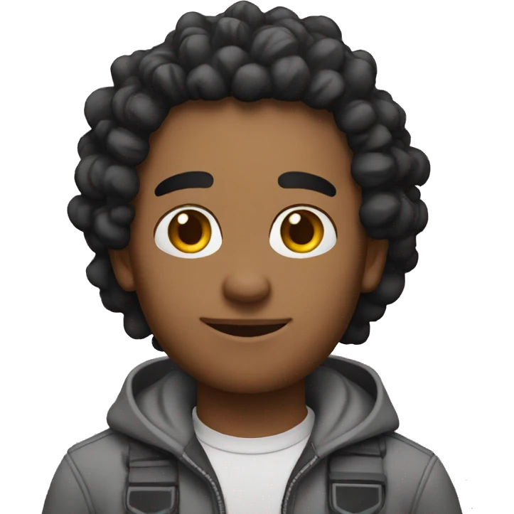 5 emoji