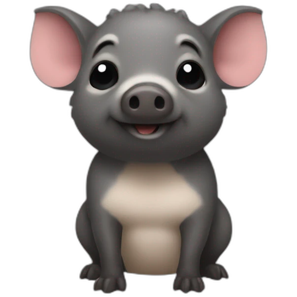 Ginipig emoji