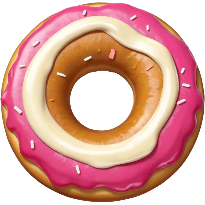 snack unhealthy emoji