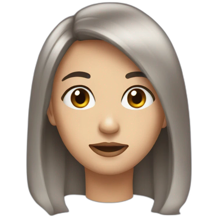 Moi emoji