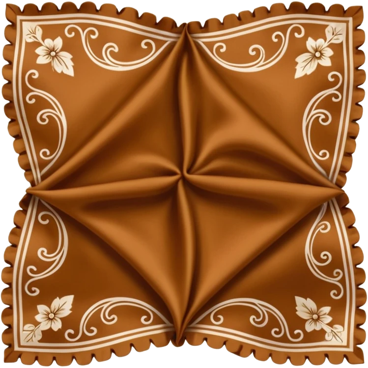 french hanky (poop emoji) emoji