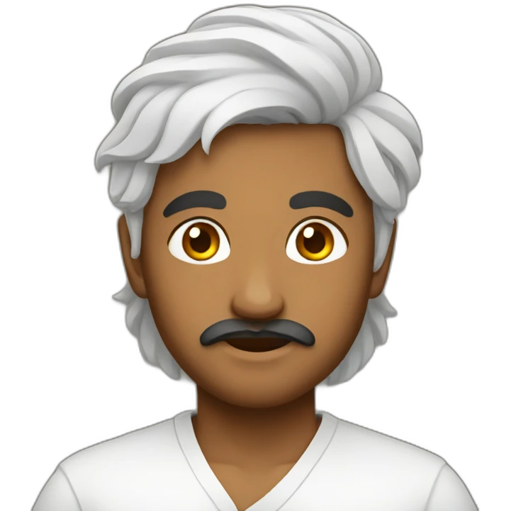 Ayush emoji
