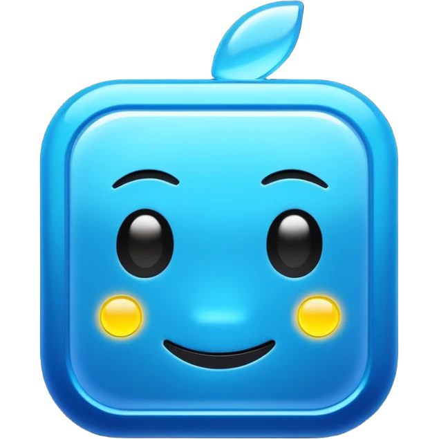 Roblox verified blue emoji