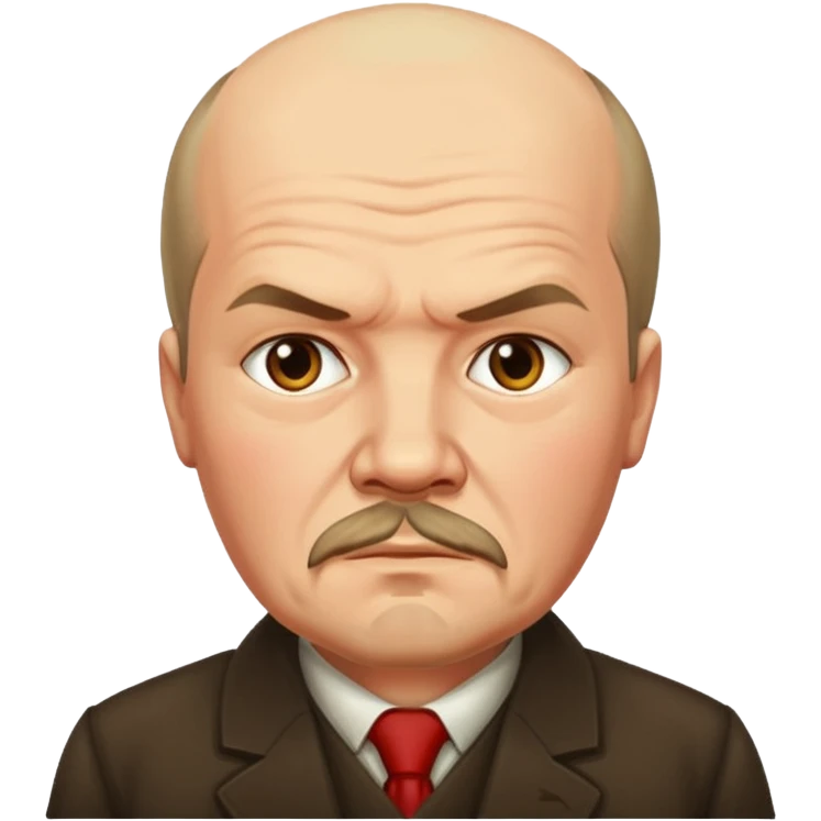 Lenin emoji