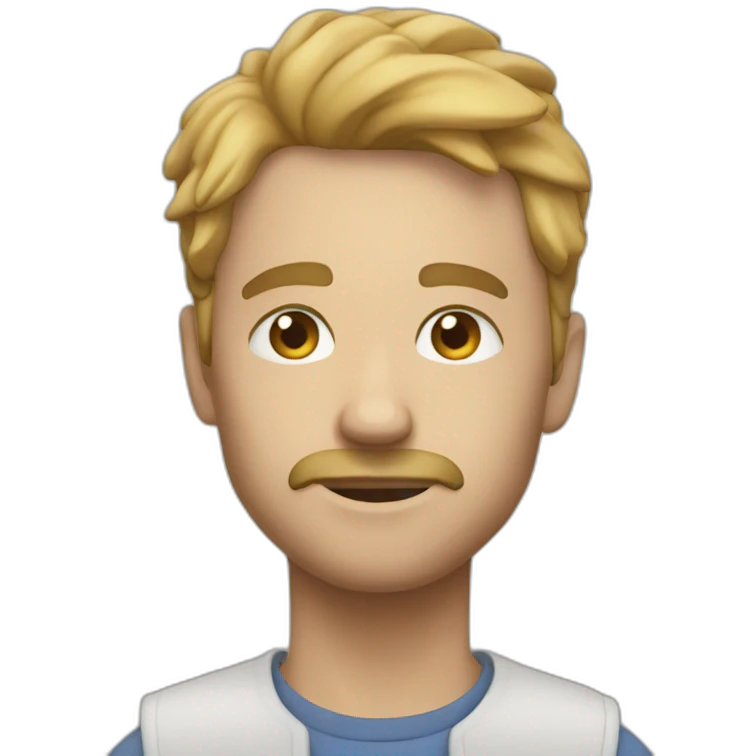 Focus emoji