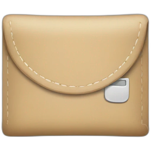 my pockets are empty emoji