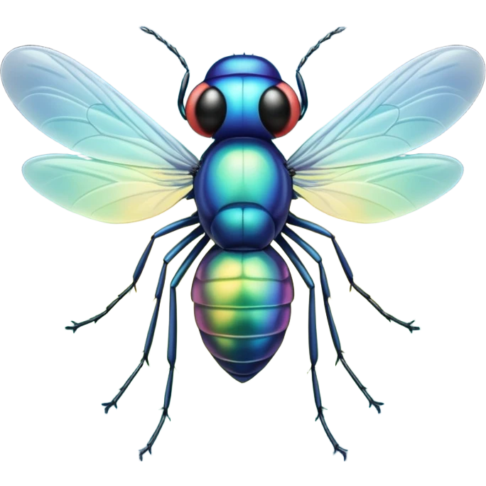 fly emoji