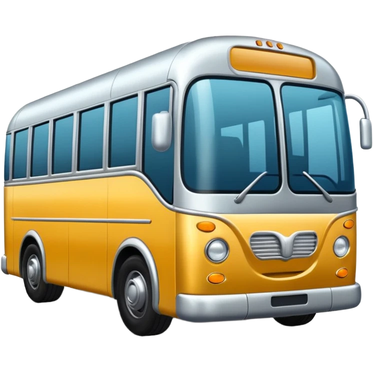 Encava BUSES emoji