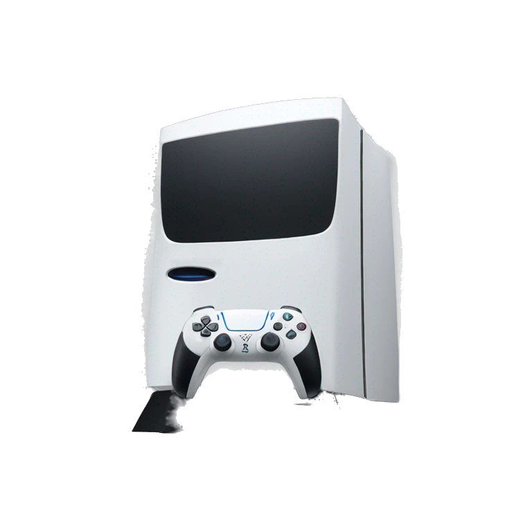 Ps5 emoji