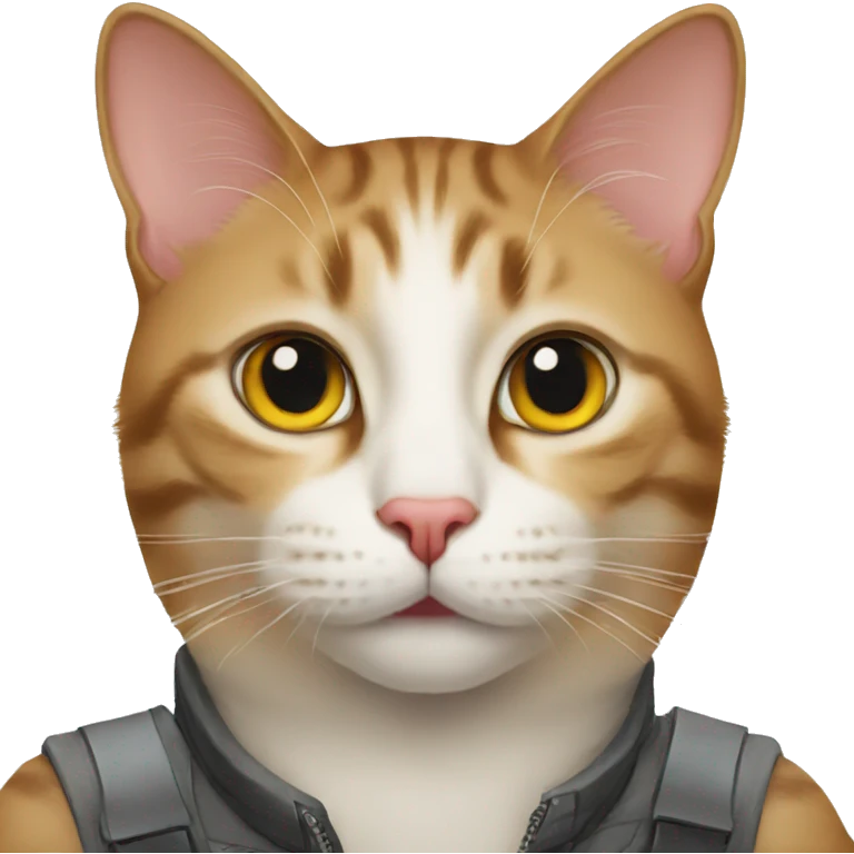 cat elon musk emoji