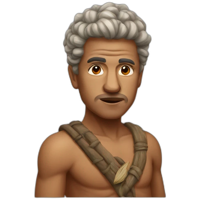 indigineus emoji