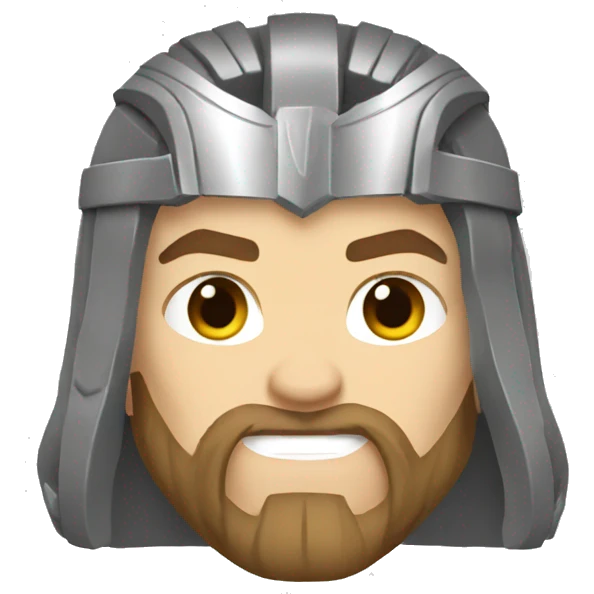 thor  emoji