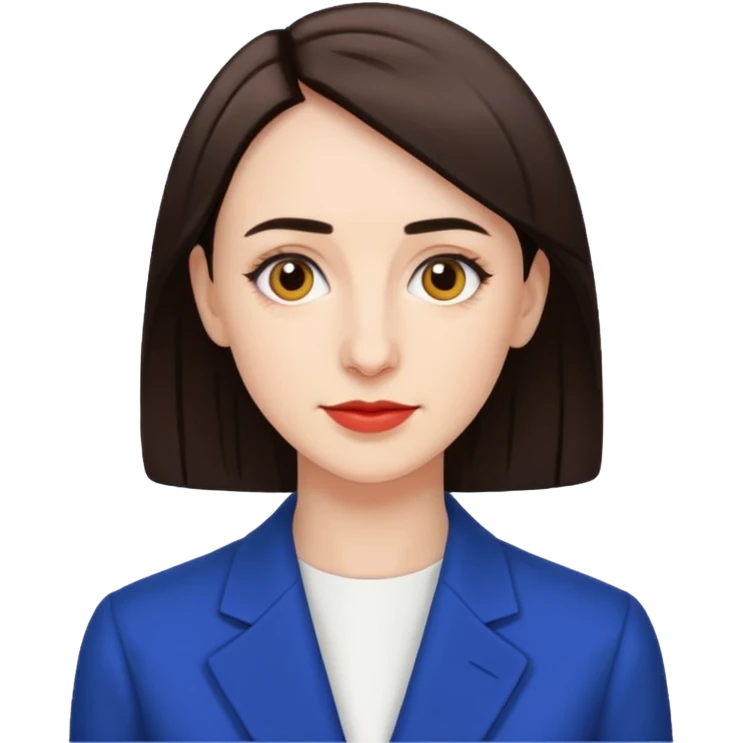maia sandu emoji
