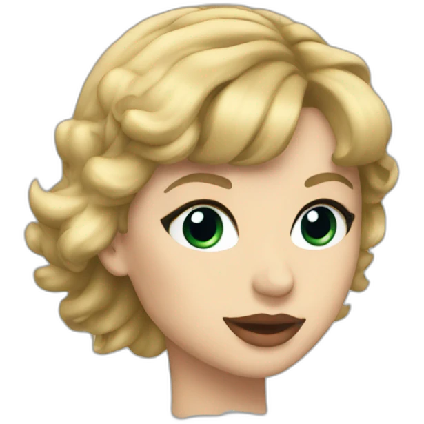 Taylor swidt emoji