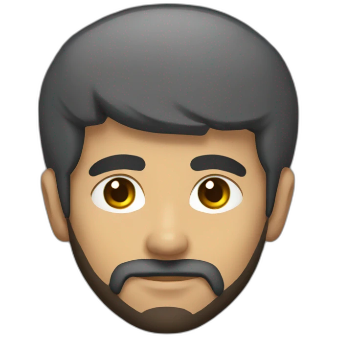 Adem jashari emoji