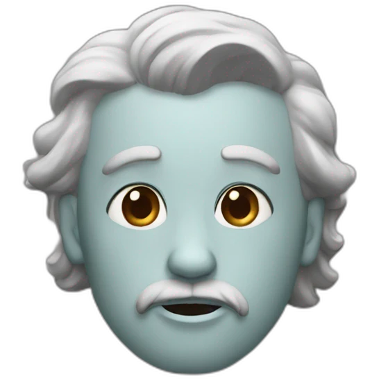 Mochie emoji