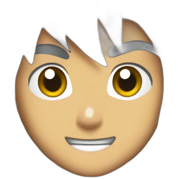 Beyblade  emoji