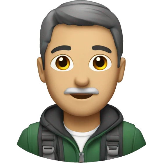 hobby navigator emoji
