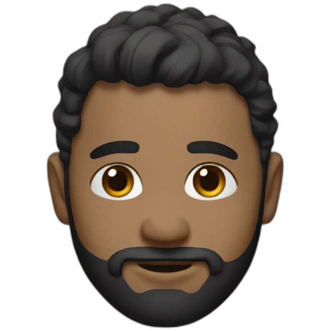 BANDO emoji