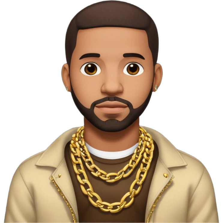 Drake emoji