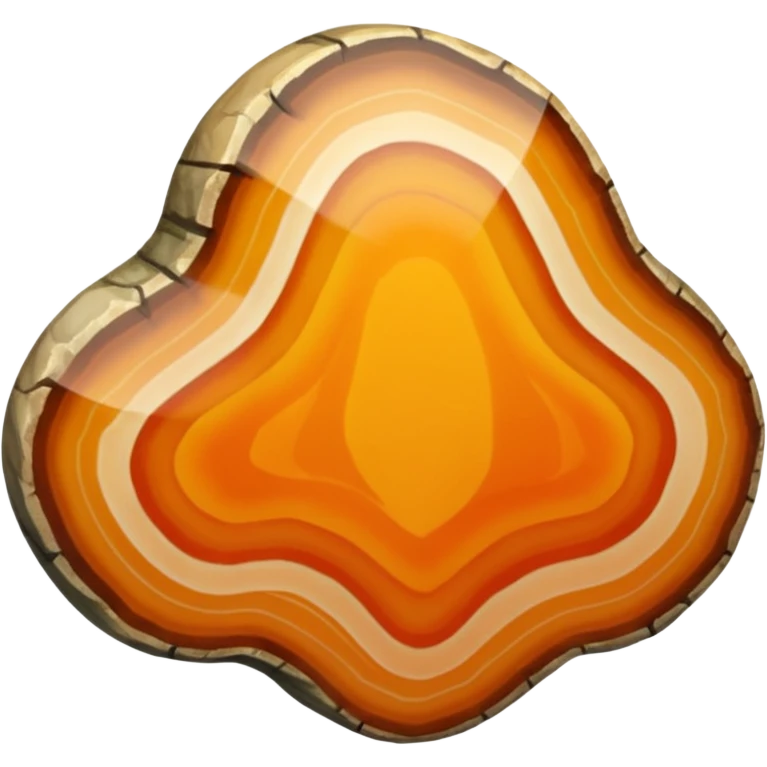 agate emoji