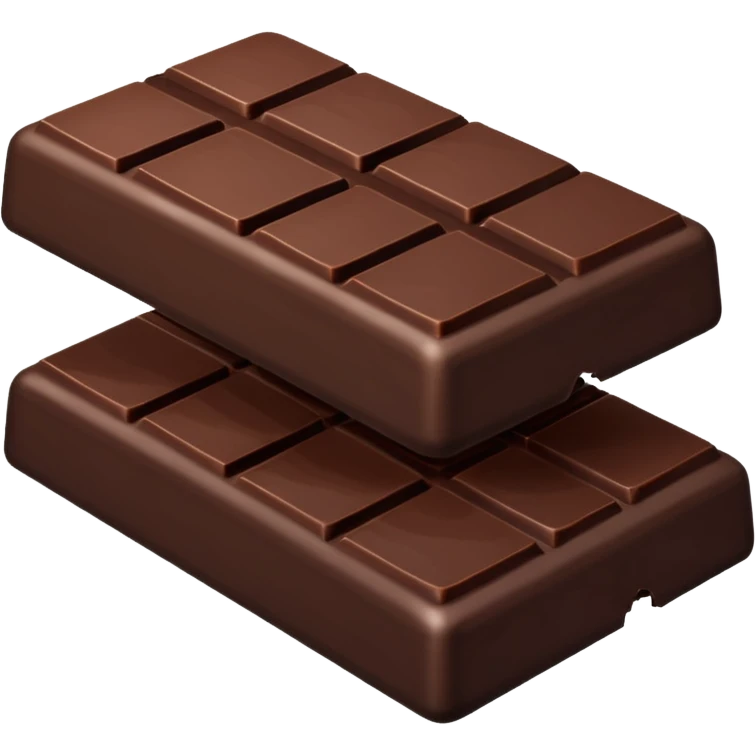 cholate emoji