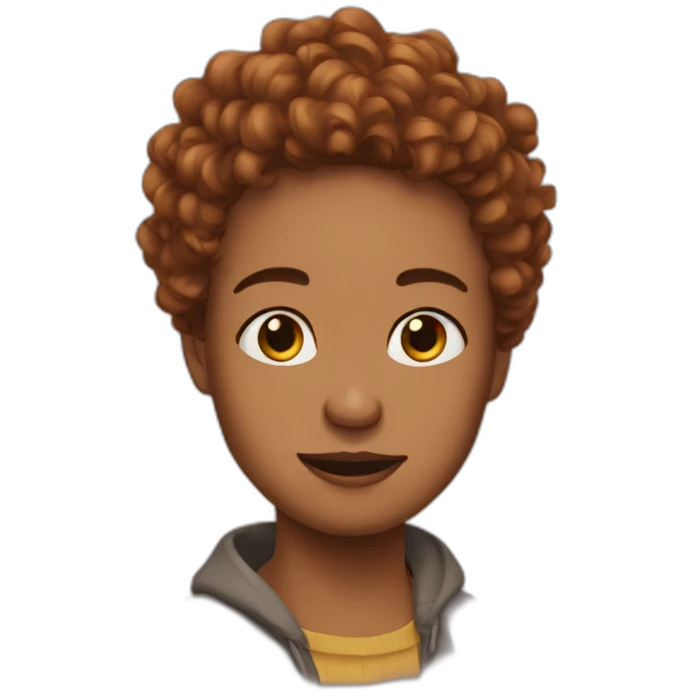 Hange zoe  emoji