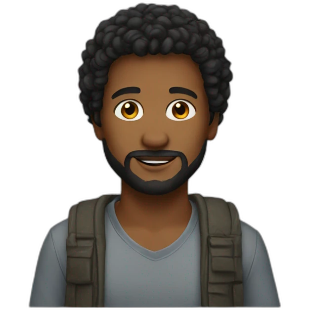 Daniel emoji