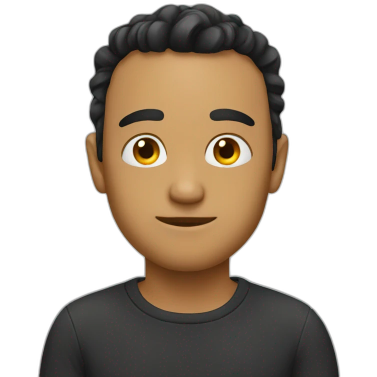 Bit emoji