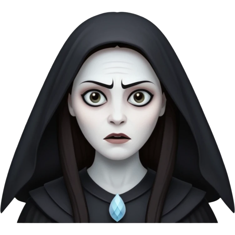 VALAK emoji