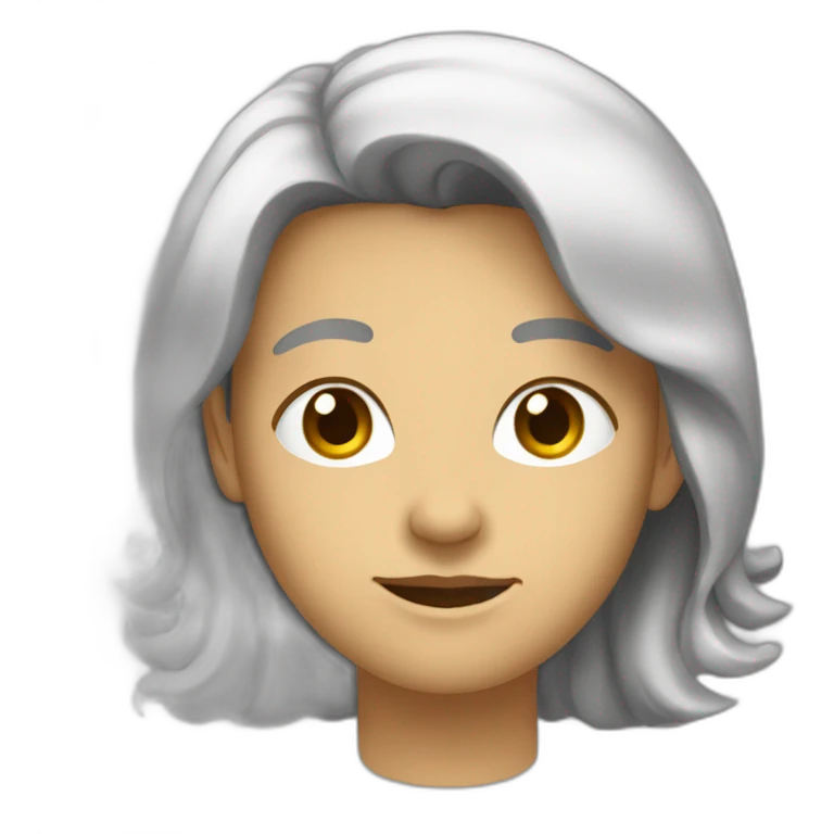 Personne guiotinée emoji