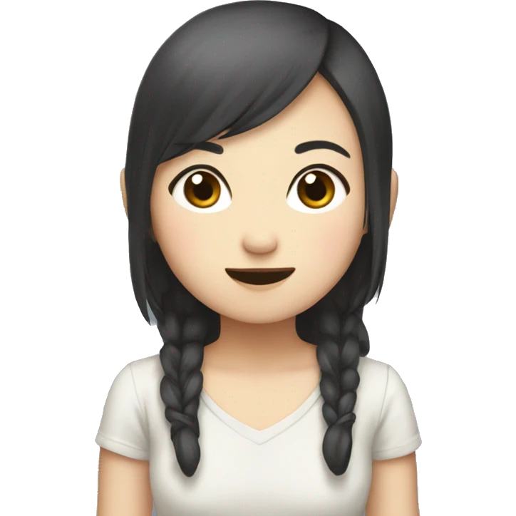 xiao ling emoji