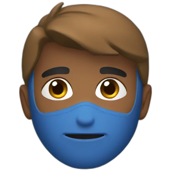 Vah emoji