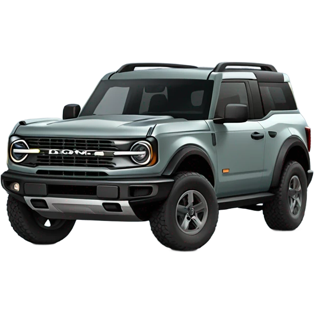 Cactus gray bronco sport  emoji