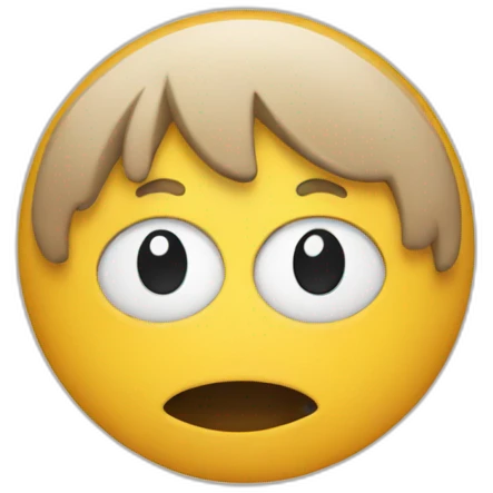 button emoji