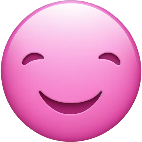 pink netflix logo emoji
