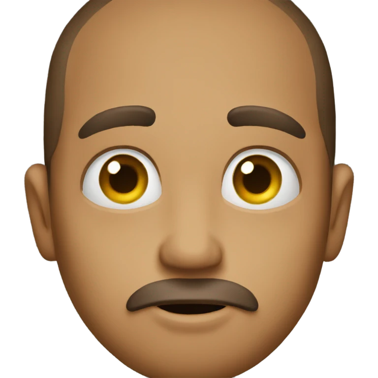 shook emoji